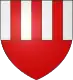 Coat of arms of Avilley