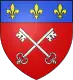 Coat of arms of Avon