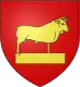 Coat of arms of Avrigney-Virey