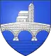 Coat of arms of Ayguatébia-Talau