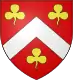 Coat of arms of Azay-le-Ferron