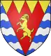 Coat of arms of Bédouès