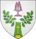 Coat of arms of Bégrolles-en-Mauges
