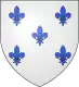 Coat of arms of Béhorléguy