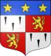 Coat of arms of Bénaix