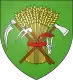 Coat of arms of Bû