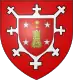 Coat of arms of Badaroux