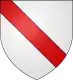 Coat of arms of Bailleul