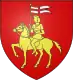 Coat of arms of Balaruc-le-Vieux