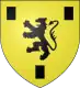 Coat of arms of Balazé