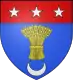 Coat of arms of Ballainvilliers