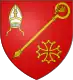 Coat of arms of Balma