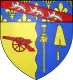 Coat of arms of Banize