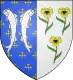 Coat of arms of Bar-le-Duc