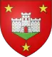 Coat of arms of Barbachen