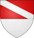 Coat of arms of Barembach