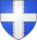 Coat of arms of Barlest
