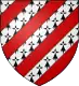 Coat of arms of Barran