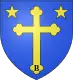 Coat of arms of Bartrès