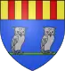 Coat of arms of Batsère