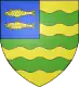 Coat of arms of Baulne