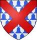 Coat of arms of Baulon