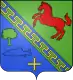 Coat of arms of Bayard-sur-Marne