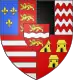 Coat of arms of Beaubec-la-Rosière
