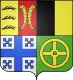Coat of arms of Beaucourt