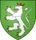 Coat of arms of Beaufort-en-Vallée