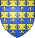 Coat of arms of Beaugency