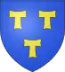 Coat of arms of Beaumes-de-Venise