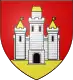Coat of arms of Beaumont-sur-Oise