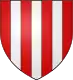 Coat of arms of Beausemblant