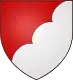 Coat of arms of Beauteville