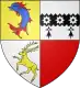 Coat of arms of Beauvallon