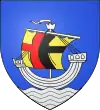 Coat of arms of Beauvoir-sur-Mer