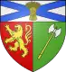 Coat of arms of Beccas