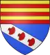 Coat of arms of Beffu-et-le-Morthomme