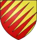 Coat of arms of Belfort-sur-Rebenty