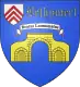 Coat of arms of Belhomert-Guéhouville