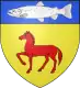 Coat of arms of Bellancourt