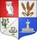 Coat of arms of Bellechaume