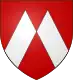 Coat of arms of Belleserre