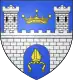 Coat of arms of Belmont-sur-Rance