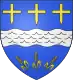 Coat of arms of Belvèze