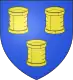 Coat of arms of Benest