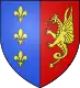 Coat of arms of Bergerac