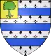 Coat of arms of Berric