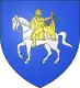 Coat of arms of Berstheim